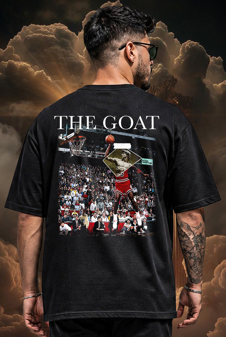 The GOAT