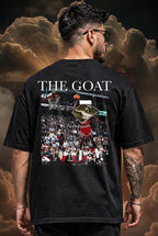 The GOAT