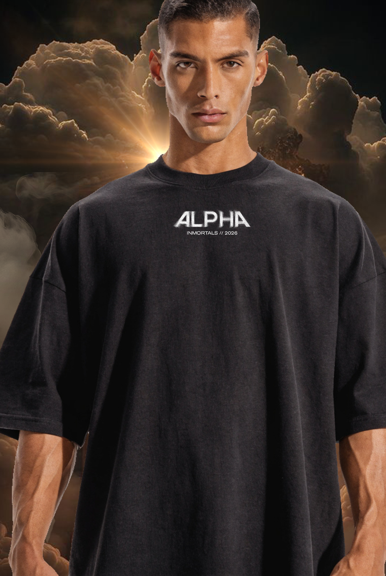 Alpha Mode